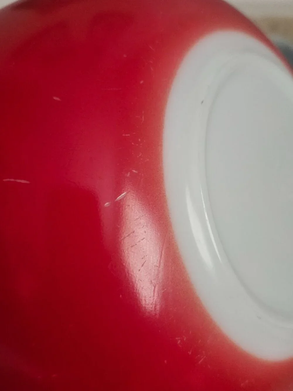 Pyrex JAJ primary Bowl set